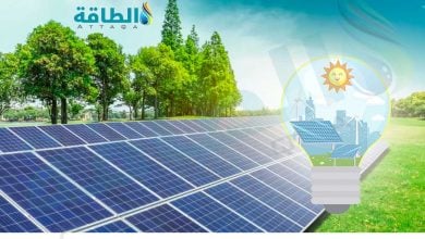 Photo of الطلب على وحدات الطاقة الشمسية في 2026 قد يتراجع للمرة الأولى (تقرير)