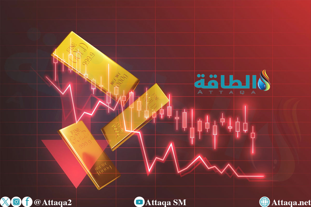 أسعار الذهب