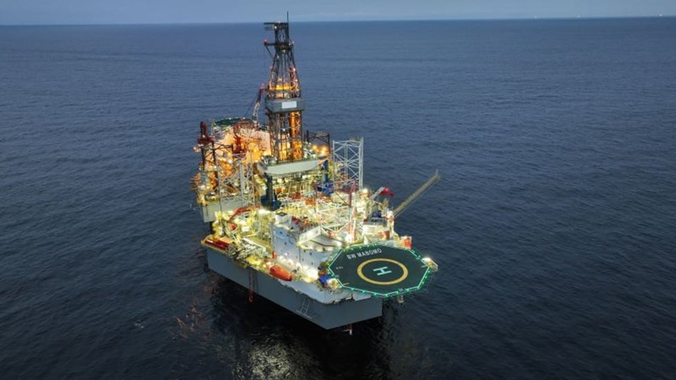 التنقيب عن النفط والغاز في أفريقيا