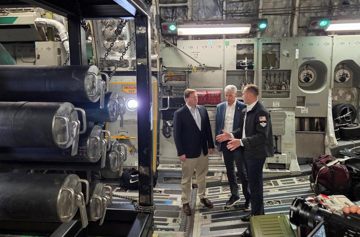 المفاعلات المعيارية الصغيرة في أميركا تنمو بسرعة