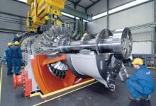 Photo of أسعار توربينات الغاز قد تعرقل مشروعات الكهرباء في الكويت