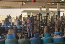 Photo of خاص.. سوريا تستورد غاز النفط المسال من الأردن