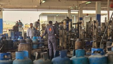 Photo of خاص.. سوريا تستورد غاز النفط المسال من الأردن