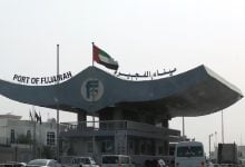 Photo of مبيعات الوقود البحري في الفجيرة عند أعلى مستوى خلال 4 أشهر