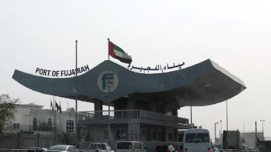 Photo of مبيعات الوقود البحري في الفجيرة عند أعلى مستوى خلال 4 أشهر