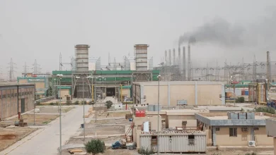 Photo of استئناف ضخ الغاز الإيراني إلى العراق بعد انقطاعه منذ شهرين