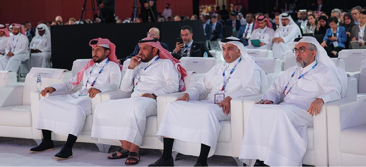 انتاج الغاز الطبيعي