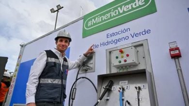 Photo of مشاورات لتحديث إستراتيجية الهيدروجين الأخضر في تشيلي