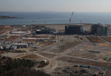 Photo of حرق الأمونيا.. كيف يساعد محطات الكهرباء في اليابان على إزالة الكربون؟ (تقرير)