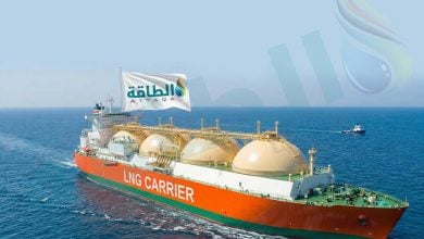 Photo of أوابك: المعروض العالمي من الغاز المسال يتأهب لطفرة في 2026