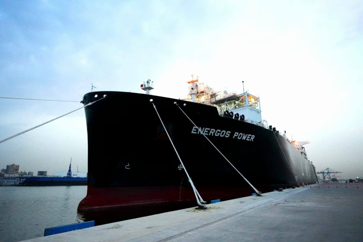 الحرب على إيران ومخزونات النفط والغاز في مصر