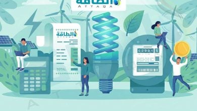 Photo of تكاليف الطاقة عالميًا في 2025.. لماذا تختلف قدرة الأسر على تحملها؟ (تقرير)
