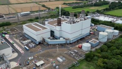 Photo of تحويل محطة فحم إلى مشروع هيدروجين أخضر في كوريا الجنوبية.. هل يواجه تحديات؟