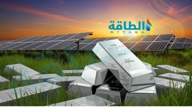 Photo of تكاليف الطاقة الشمسية تواجه مخاطر تقلبات أسعار الفضة.. و4 خطوات للتكيف