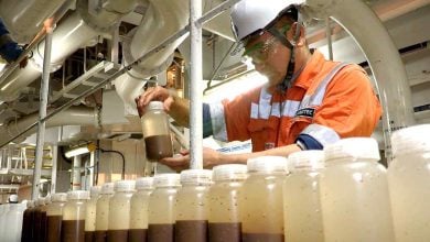 Photo of استخراج المعادن الأرضية النادرة من عمق 6 آلاف متر.. أول مهمة من نوعها