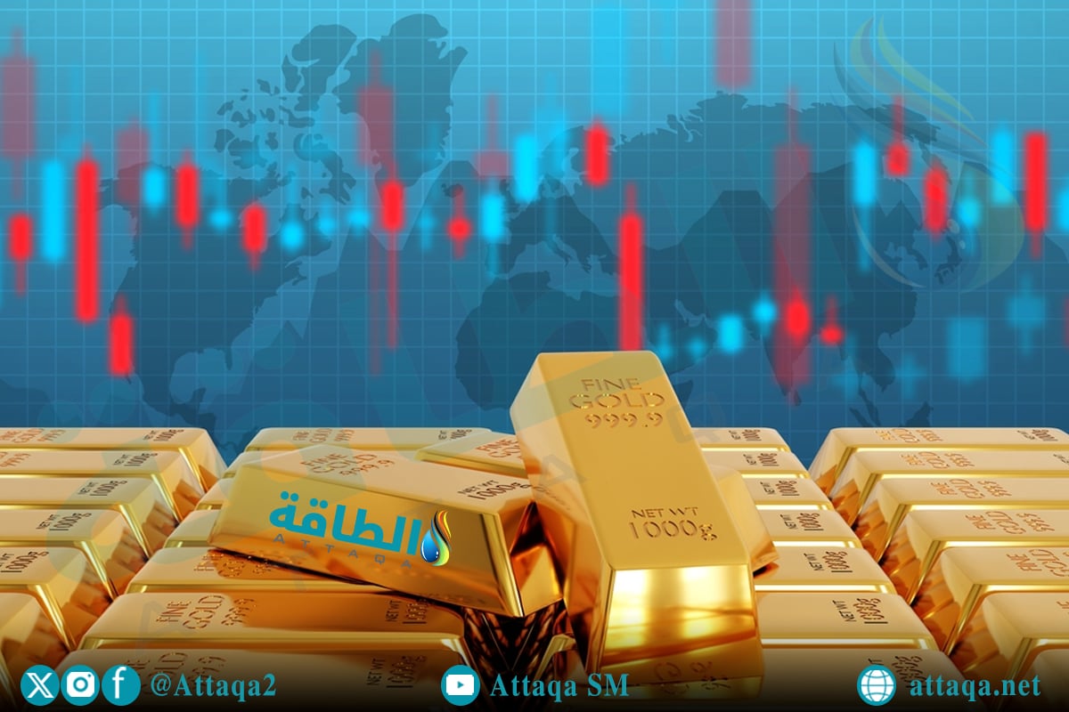 أسعار الذهب