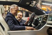 Photo of كندا تتراجع عن مستهدفات السيارات الكهربائية.. وتراهن على برنامج بديل