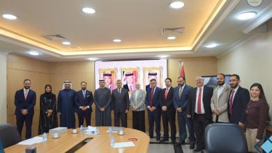 Photo of تنفيذ محطة طاقة رياح في الأردن بتمويل إماراتي
