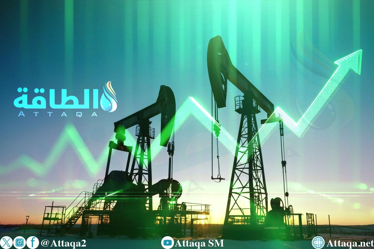 أسعار النفط