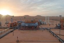 Photo of إعادة تشغيل حقل سيناون النفطي في ليبيا بعد توقفه 4 سنوات