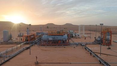 Photo of إعادة تشغيل حقل سيناون النفطي في ليبيا بعد توقفه 4 سنوات