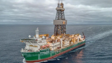 Photo of اكتشاف غاز في أفريقيا احتياطياته 5 تريليونات قدم مكعبة
