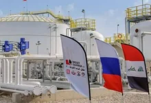 Photo of إنتاج حقل غرب القرنة 2 في العراق يترقب طفرة ضخمة