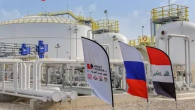 Photo of إنتاج حقل غرب القرنة 2 في العراق يترقب طفرة ضخمة