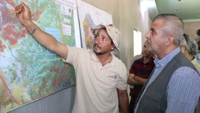 Photo of استكشاف النفط في الأردن يشهد تطورات على يد شركة سعودية