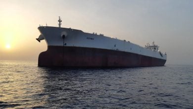 Photo of روسيا تستعين بناقلات النفط العملاقة لزيادة صادراتها إلى الصين