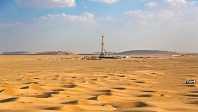 Photo of حقل دليل في سلطنة عمان.. 4 مراحل قبل التنقيب عن النفط والغاز