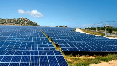 Photo of محطة للطاقة الشمسية في تونس تقتنصها "فولتاليا" الفرنسية.. مشروع ثالث