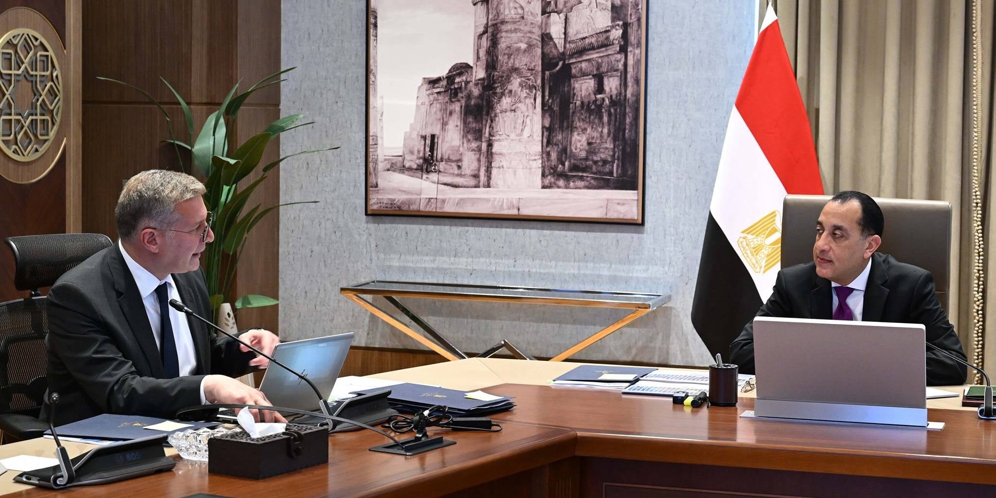 إنتاج النفط والغاز 