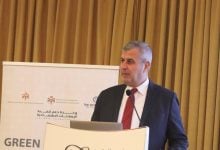 Photo of الخرابشة: تكلفة إنتاج الهيدروجين الأخضر ستواصل الانخفاض