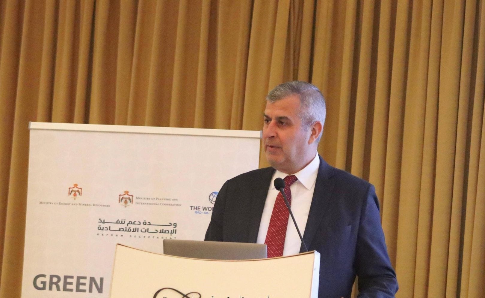 تكلفة إنتاج الهيدروجين الأخضر