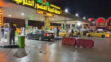 Photo of هل يواجه العراق أزمة بنزين؟ أول رد رسمي