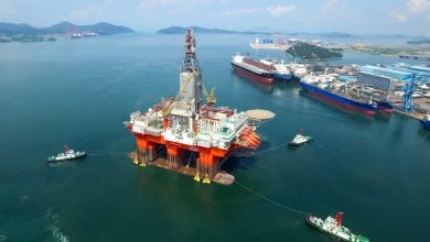 Photo of 4 آبار نفط وغاز عربية تبشر باحتياطيات واعدة