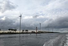 Photo of الهيدروجين الأخضر في كندا يتلقى ضربة.. إلغاء 3 مشروعات تعتمد على الرياح