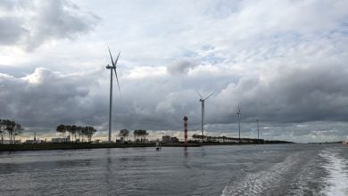 Photo of الهيدروجين الأخضر في كندا يتلقى ضربة.. إلغاء 3 مشروعات تعتمد على الرياح