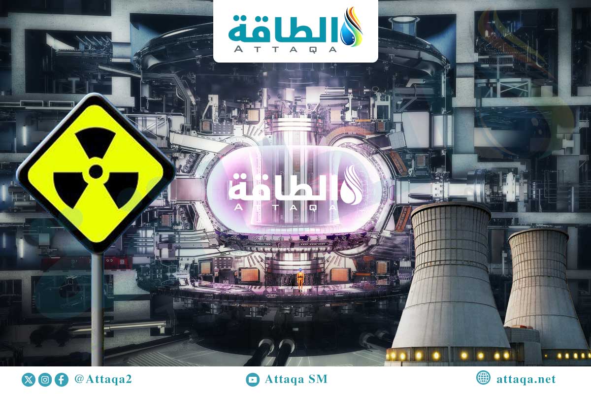 الاندماج النووي