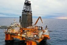 Photo of اكتشاف نفطي جديد في بحر الشمال النرويجي