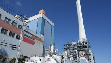 Photo of اليابان تخفف قيود محطات الكهرباء العاملة بالفحم لتفادي أزمة طاقة بسبب حرب إيران