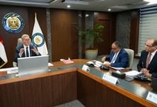 Photo of حقل ظهر المصري يترقب استثمارات جديدة لزيادة احتياطيات الغاز