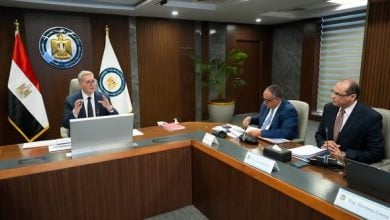 Photo of حقل ظهر المصري يترقب استثمارات جديدة لزيادة احتياطيات الغاز