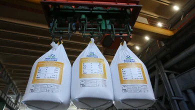 Photo of وقف صادرات الأسمدة من الخليج فرصة أمام المغرب