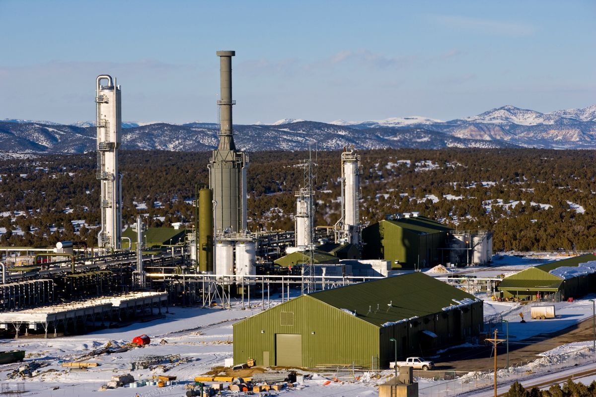 منشأة تابعة لشركة إنتربرايز برودكت