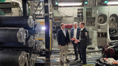 Photo of المفاعلات النووية الصغرى.. فوائد تفوق التكاليف ومخاطر محتملة (تقرير)