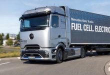 Photo of مبيعات مركبات خلايا وقود الهيدروجين تفوق 3 ملايين وحدة بحلول 2040