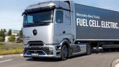 Photo of مبيعات مركبات خلايا وقود الهيدروجين تفوق 3 ملايين وحدة بحلول 2040