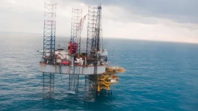 Photo of باستثمارات إماراتية.. 3 حقول غاز مصرية تنتظر تطورات مهمة